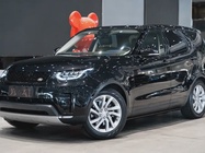 Land Rover Discovery 2017