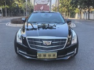 Cadillac ATS 2017