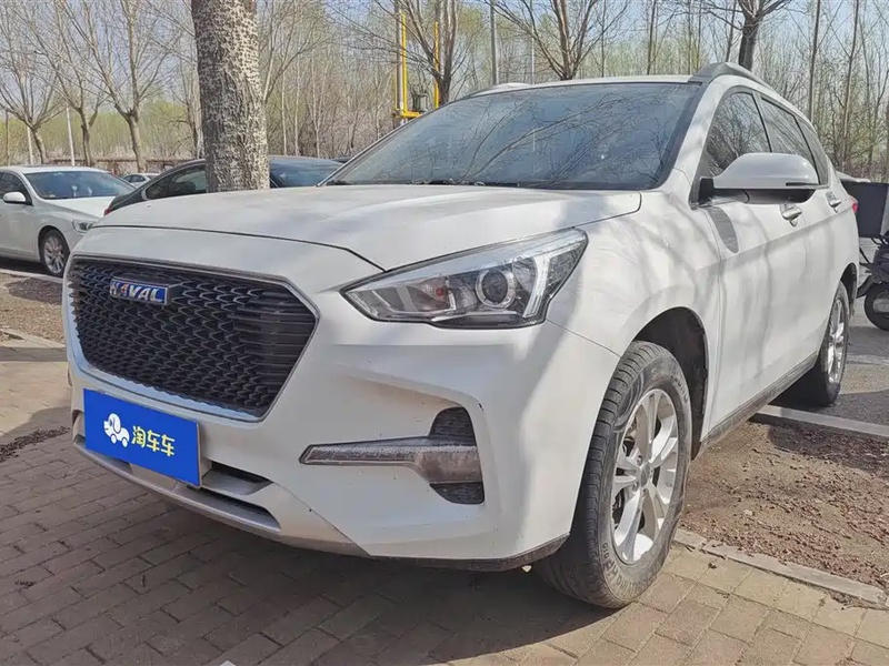 Haval M6
