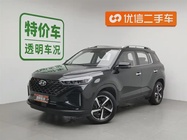 Hyundai ix35 2021