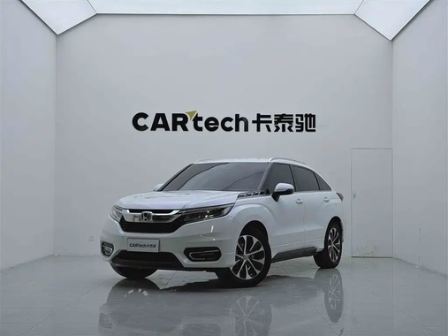 Honda Avancier 2018