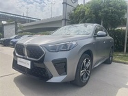 BMW X2 2025