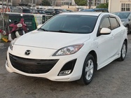 Mazda 3 2013