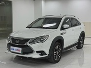 BYD Tang 2016