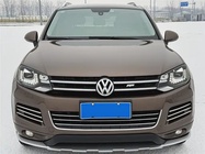 Volkswagen Touareg 2011