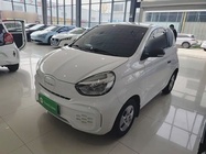 Roewe Clever 2021