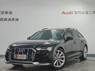 Audi A6 2023