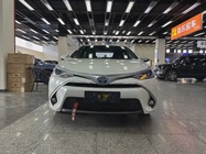 Toyota Levin 2019