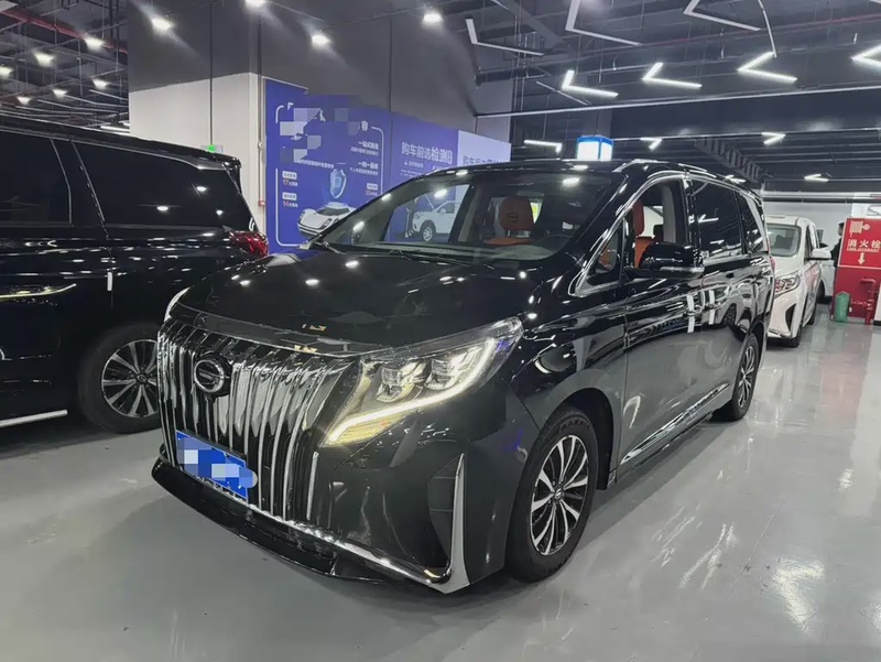GAC M8