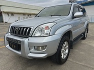 Toyota Prado 2009
