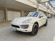 Porsche Cayenne 2013