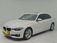 BMW 3 Series 2017