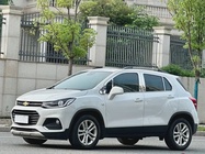 Chevrolet Trax 2017