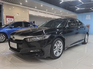 Honda Accord 2021