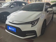 Toyota Levin 2021