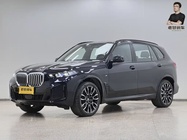 BMW X5 2025