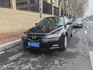 Mazda 6 2015