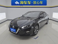 Nissan Teana 2021