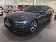 Audi A7 2025