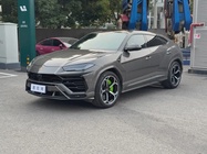 Lamborghini Urus 2021