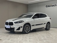 BMW X2 2022