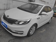Kia K2 2017