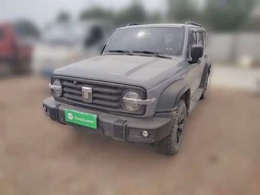 Tank 300 2022