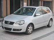 Volkswagen Polo 2010