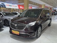 Buick GL8 2021
