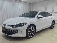 Volkswagen Lamando 2022