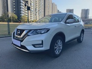 Nissan X-Trail 2021