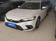 Honda Civic 2023