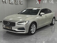 Volvo S90 2018