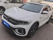 Volkswagen T-Roc 2023