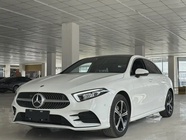 Mercedes-Benz A-Class 2022