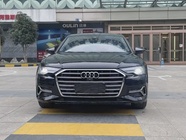 Audi A6 2023