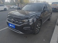 Volkswagen Tayron 2020