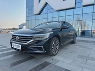 Volkswagen Passat 2021