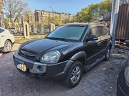 Hyundai Tucson 2012