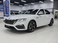 Skoda Octavia 2022