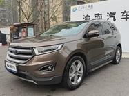 Ford Edge 2018