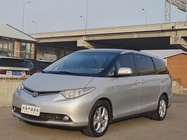 Toyota Previa 2008