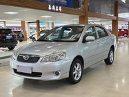 Toyota Corolla 2012