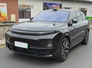 Li Auto L7 2023