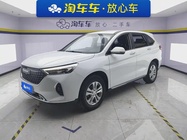 Haval M6 2021