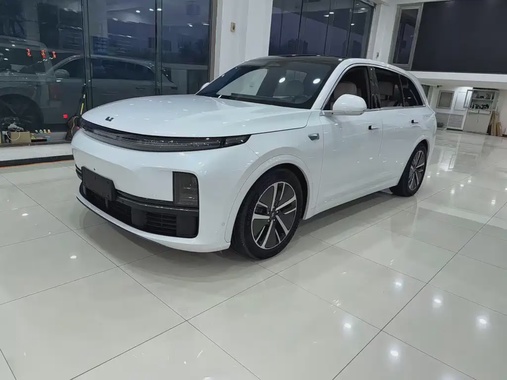 Li Auto L7 2024