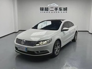 Volkswagen CC 2017