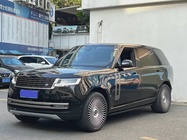 Land Rover Range Rover 2023