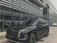 Hongqi HS7 2024