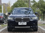 BMW X3 2023
